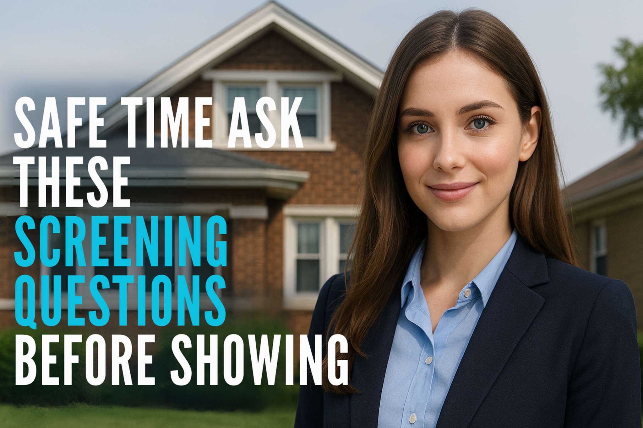 Ask These 6 Prescreening Questions & Here’s Why